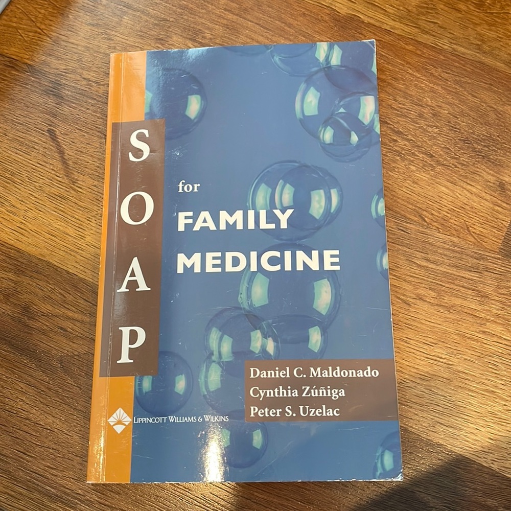 Nurse Practitioner Book